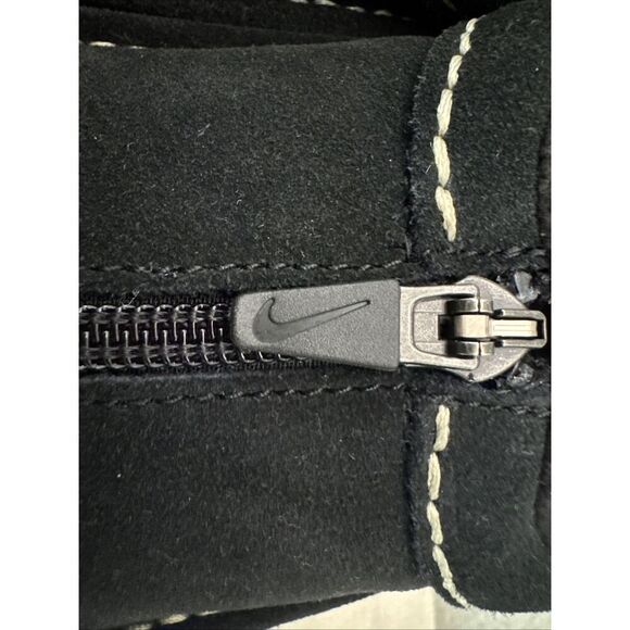 Nike FV4317-002 Men Sz 6.5 Women Sz 8 ACG Izy Black Limestone Zip Shoes Sneakers - Picture 16 of 16